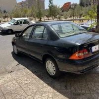 سمند مدل ۹۱|خودرو سواری و وانت|تهران, اتحاد|دیوار