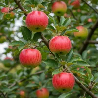 نهال گردو با باردهی بالا فرصت طلایی برای باغداری|خدمات باغبانی و درختکاری|اردبیل, |دیوار