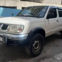 اجاره خودرو آفرود/کرایه ماشین نیسان پیکاپ رونیز