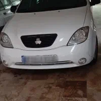فروش تیبا ۲ مدل ۹۷