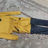 لباس دوتیکه شیک