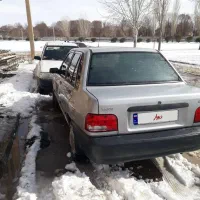 پراید|خودرو سواری و وانت|نورآباد, |دیوار