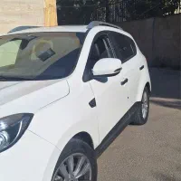 جک s5 مدل ۹۷  جنت آباد شمالی|خودرو سواری و وانت|تهران, جنت‌آباد شمالی|دیوار