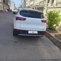 فیدلیتی پرایم ۵ نفره، مدل ۱۴۰۳|خودرو سواری و وانت|شیراز, شهرک کوثر|دیوار