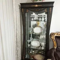 بوفه ویترین