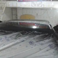 پولیش ماشین ولیسه گیری رنگ آمیزی شفاف چراغ