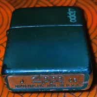 فندک زیپو اصل|کلکسیون اشیاء عتیقه|شیراز, شریف‌آباد|دیوار