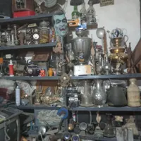 اجناس قدیمی