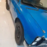 نیسان مدل۷۲|خودرو سواری و وانت|کاغذکنان, |دیوار