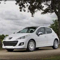 ۲۰۷tu3 مدل۴۰۲