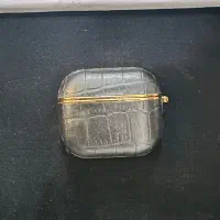 قاب چرمی ۱۴پرومکس و ایرپاد۳ مناسب کادو|لوازم جانبی موبایل و تبلت|فردیس, فرامرزیه|دیوار