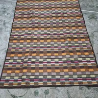 قالیچه و وسایل