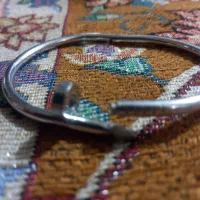 دستبند بنگل میخی|بدلیجات|زابل, |دیوار