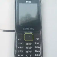 گوشی سامسونگ B310Eساده|موبایل|تهران, امامت|دیوار