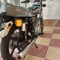 موتور ۲۰۰ مدل ۱۴۰۲