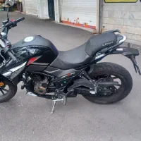 KPS 250|موتورسیکلت|تهران, هفت حوض|دیوار