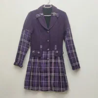 پالتو و مانتو و لباس مجلسی و بافت