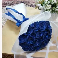 رزهای ربانی|گل مصنوعی|شاهرود, |دیوار