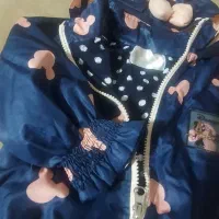 بارونی خوشگل خارجی و شلوار جین ترک مناسب|لباس|محمدشهر, همایون ویلا|دیوار