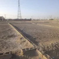 زمین فروشی زهک