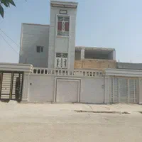 فروش آپارتمان ۲۳۷ متری ۵ خوابه طبقه ۲