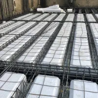 به چند نفر آرماتور بند نیازمندیم