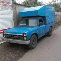نیسان ۸۶|خودرو سواری و وانت|خمام, |دیوار