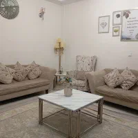 مبلمان راحتی 7نفره