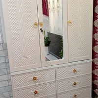 کمد و جا کفشی