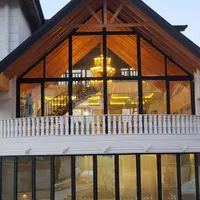 ویلا لاکچری کلاسیک و هوشمند تهاتر با تهران|فروش خانه و ویلا|کلاردشت, |دیوار