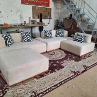 خیاط برشکار مبلمان راحتی