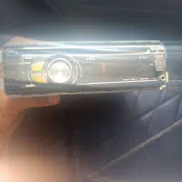 ضبط JVC مدل R506