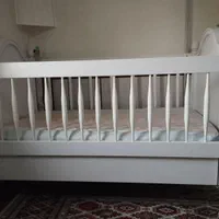 تخت خواب کودک