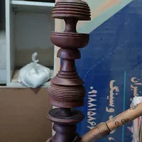 دوعدد قلیان دوسیب ۵سالع|کلکسیون و سرگرمی|زرین دشت (همدان), |دیوار