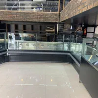 پرده هوا نماینده انجماد سیستم