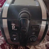 سرخ کن خانگی