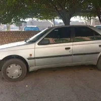 پژو 405دوگانه