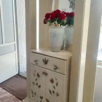 جاکفشی|جاکفشی، کمد، دراور|پارس‌آباد, |دیوار