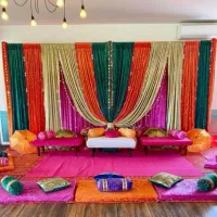 تالار باغ رویایی|خدمات پذیرایی، مراسم|بندرعباس, |دیوار