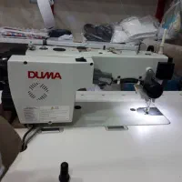 چرخ راسته دوز فول کامپیوتری دوما|چرخ خیاطی و ریسندگی|سراوان, |دیوار