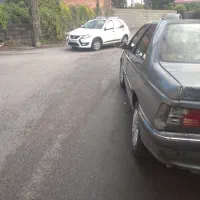 پژو پارس ۸۷|خودرو سواری و وانت|سلمان‌شهر, |دیوار