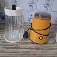 آسیاب مخلوط کن