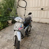 هوندا ویو اصل