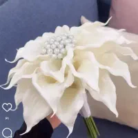 گل عقد و نامزدی
