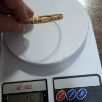 النگو سایز 2 قیمت تابلو|جواهرات|یزد, |دیوار