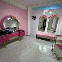 اجاره میز ناخن و مژه