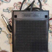 فروش پدال دامپر مدل korg ps -3|پیانو، کیبورد، آکاردئون|مریوان, |دیوار