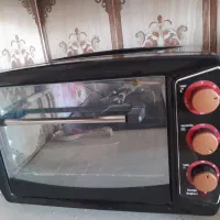 توستر آوانو