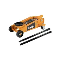 جک ۳تن سوسماری کورسی رابین