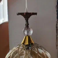 لوستر|لوستر و چراغ آویز|گلبهار, شهر جدید گلبهار|دیوار